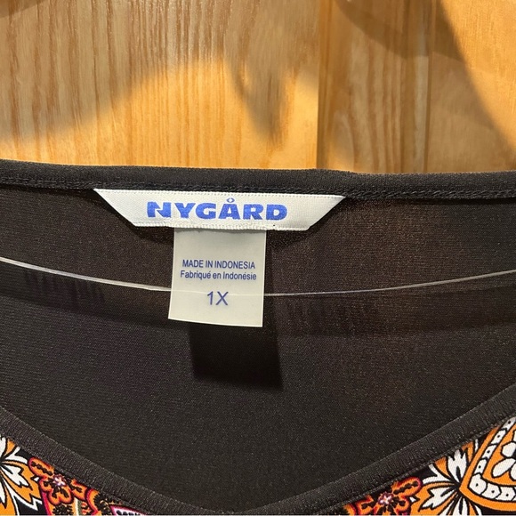 NYGARD Blouse - Picture 4 of 8